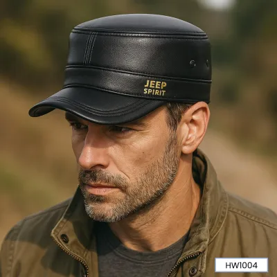 PEAK POINT MEN'S WARM HEAD WARE